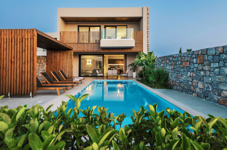Sport & Beauty 5, Aethrion Luxury Villas & Suites, South Aegean
