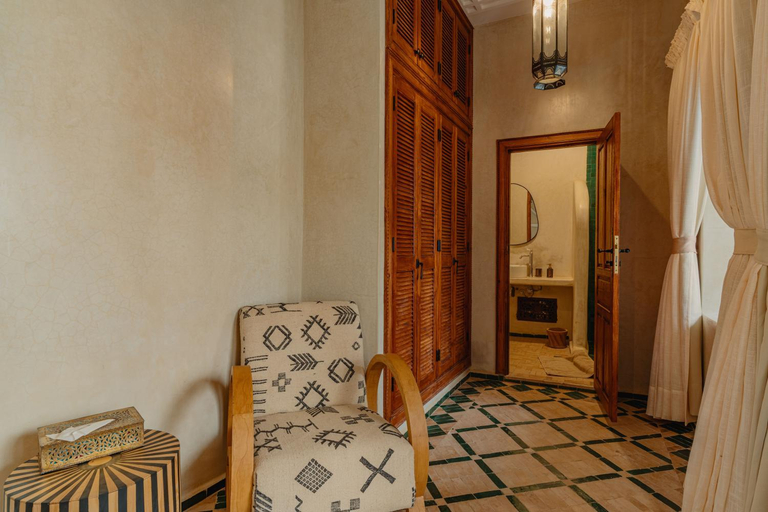 Others 4, Riad Senja, Marrakech
