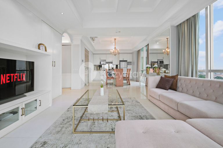 Others 5, Artika by Kozystay - Kemang, South Jakarta