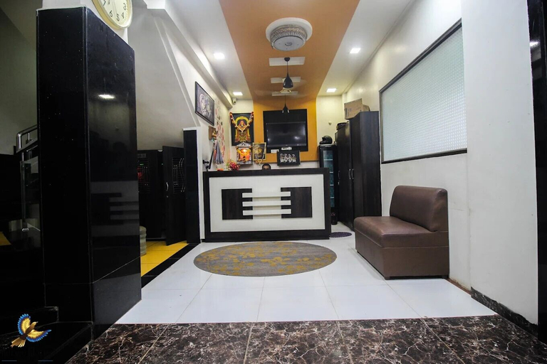 Others 2, Sai Bhumika Residency, Raigarh