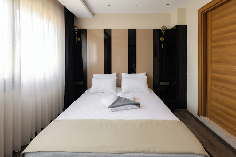Bedroom 5, Mistral Alaçatı Hotel, Çeşme