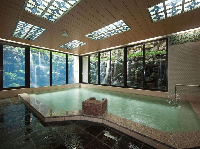 Sport & Beauty, Mikihan Ryokan, Kyoto