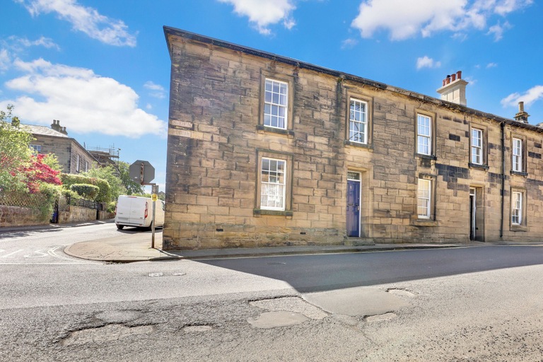 Exterior & Views, Learchild House - North East Escapes, Northumberland