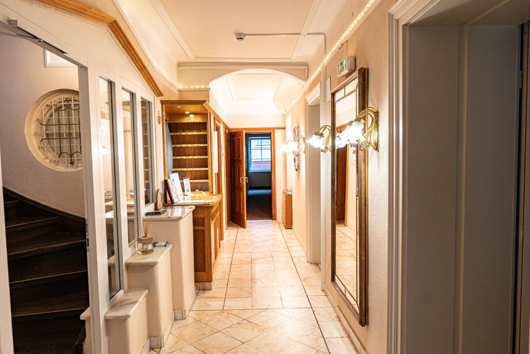 Public Area 2, Boutiquehotel Lindenhof, Sankt Johann im Pongau