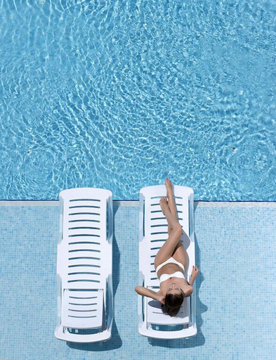 Sport & Beauty 3, Alaaddin Beach Hotel - Adults Only, Alanya