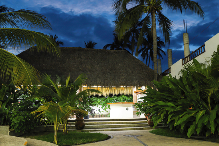 Exterior & Views 2, COSTA MADERO RESORT, Compostela