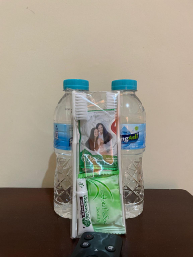 Amenities