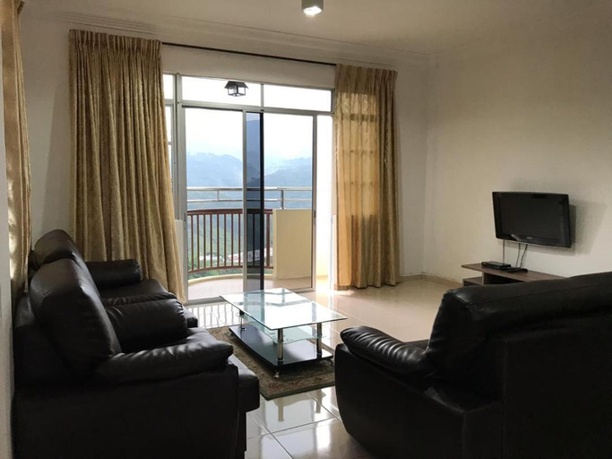 Others 5, 3 Rooms Apt @ Crown Imperial Court, Cameron Highlands