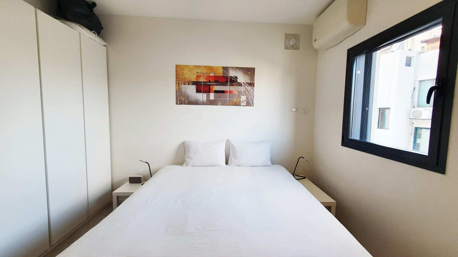 Others 4, New Apartment Near the Beach With Parking TL53