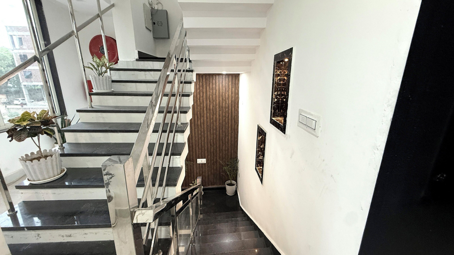 Others 4, THE GRAND LUXURY STAY HOTEL, Agra
