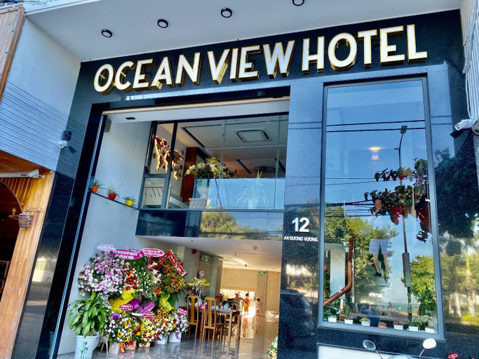 Exterior & Views 1, Ocean View Quy Nhon Hotel, Qui Nhơn