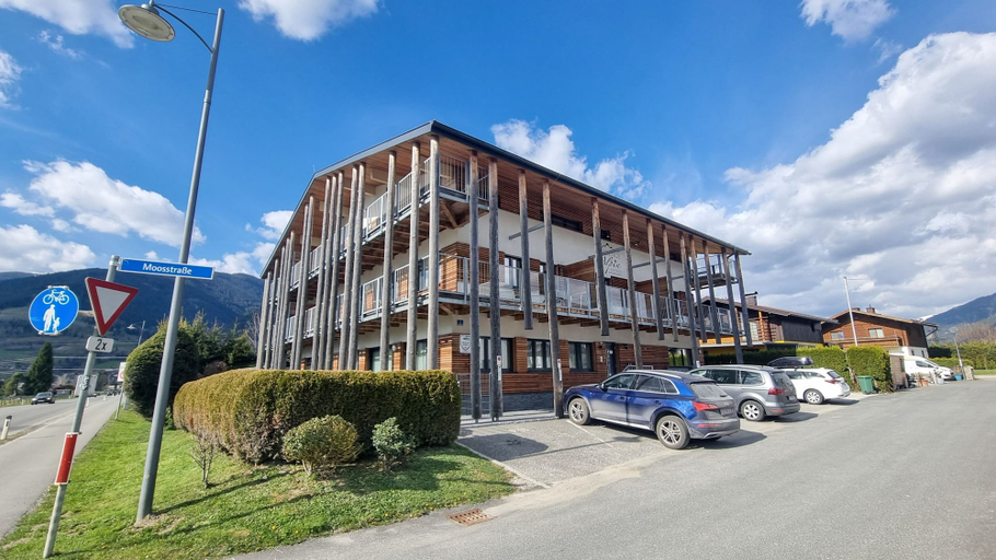 Room 2, Residence Alpin TOP 6 - Kaprun Incl Summer Card, Zell am See
