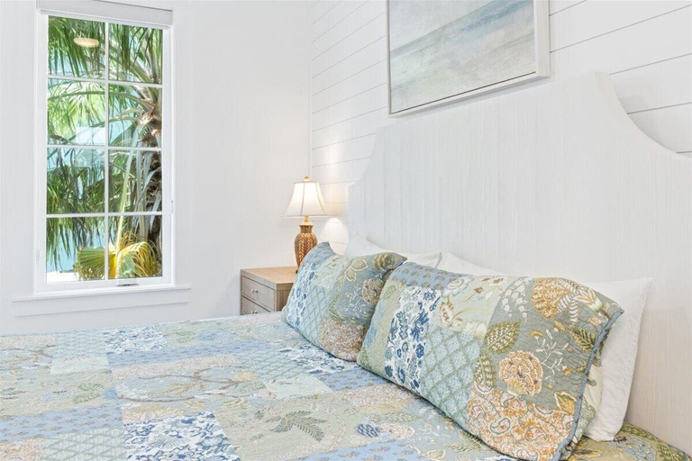 Bedroom 3, Stella Maris 160 Tai-e, Nueces