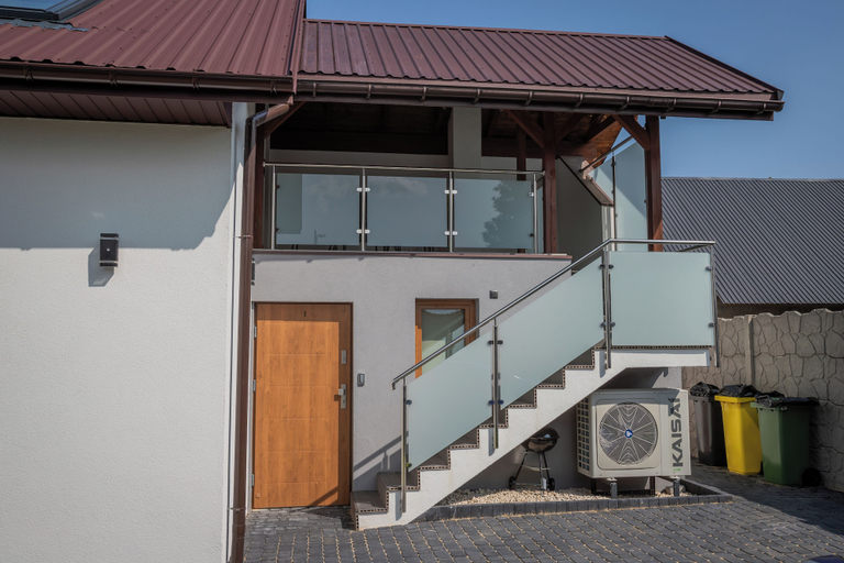 Exterior & Views 5, Apartamenty Katarzyna, Kielce