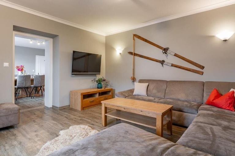 Others 4, Chalet Bruck, Zell am See