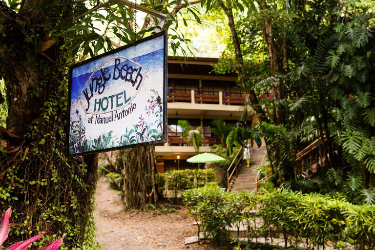Exterior & Views 1, Jungle Beach Hotel Manuel Antonio, Aguirre