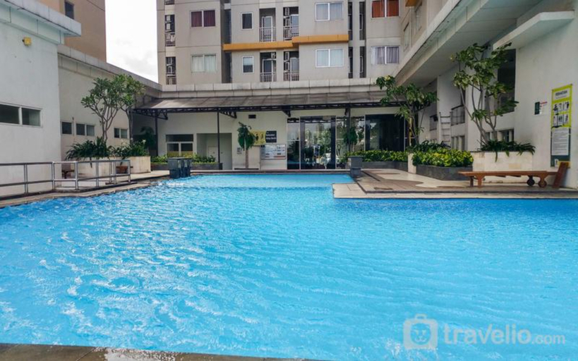 Others 2, Convenient Studio Apartment at Pakubuwono Terrace By Travelio, Jakarta Selatan