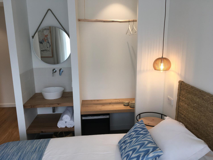 Bedroom 4, Petit Rocamar , Baleares