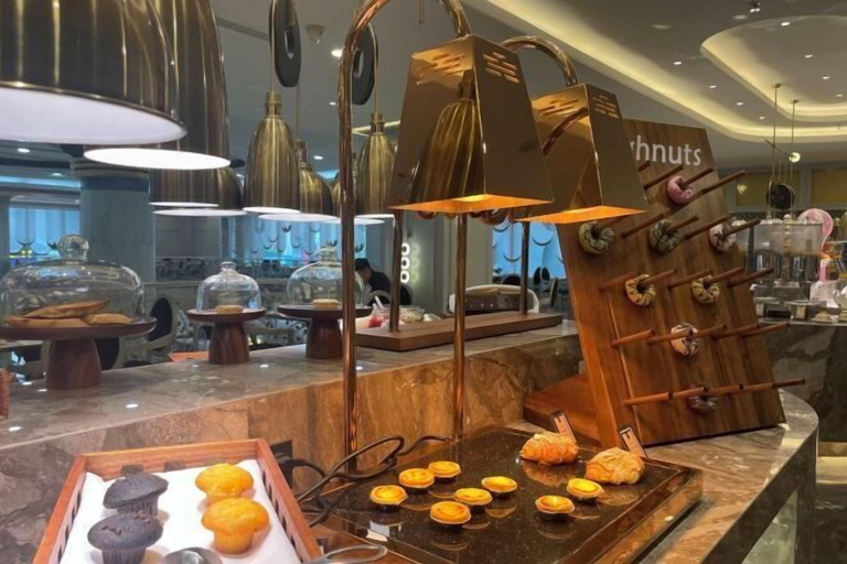 Food & Drinks 5, Tianxing Hotel, Tieling