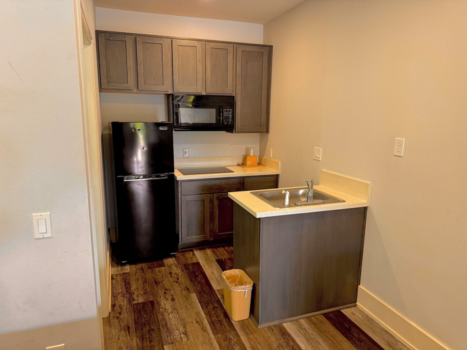 Others 5, Garden Inn Express, Houston