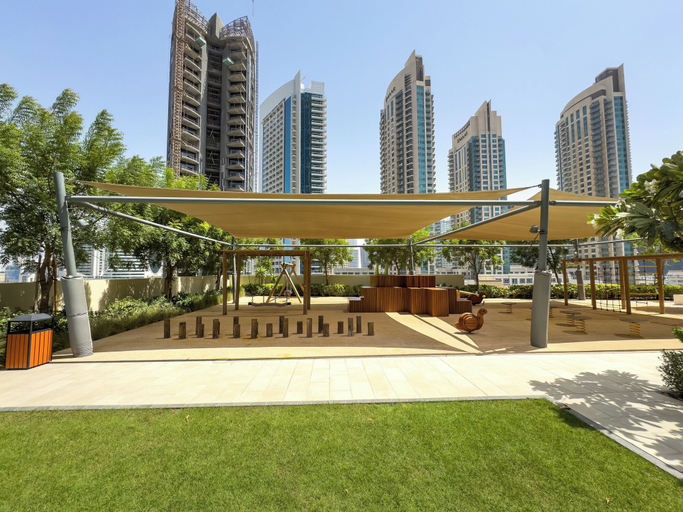 Exterior & Views, Panoramic Burj Khalifa View by Propigo, Dubai