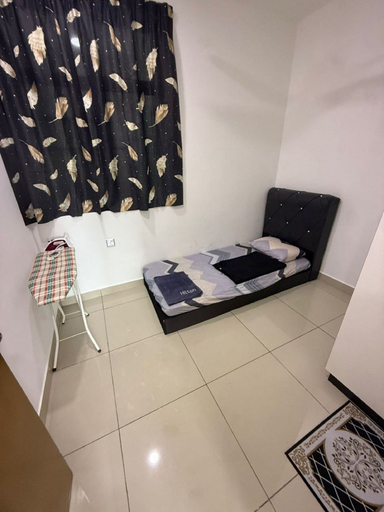 Others 3, Homestay Twin Danga Resident, Johor Bahru