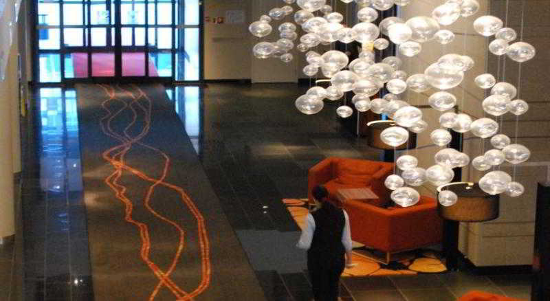 Public Area 2, Quality Hotel Fredrikstad, Fredrikstad