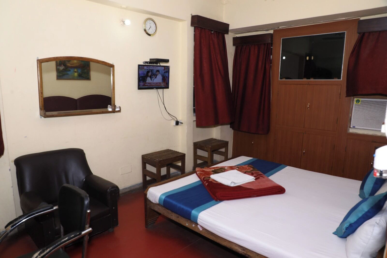 Others 5, Hotel Laxmi Inn, Patna