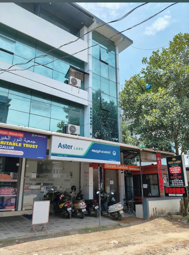 Others 2, Queens Residency, Thrissur