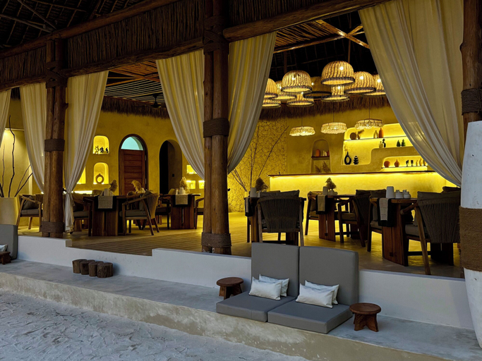 Food & Drinks 5, Kai Zanzibar Hotel and Spa, Kaskazini 'A'