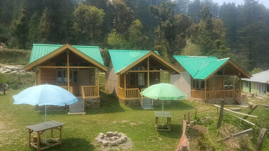 Others 3, The Great Himalayan Hikes Homestay, Kullu