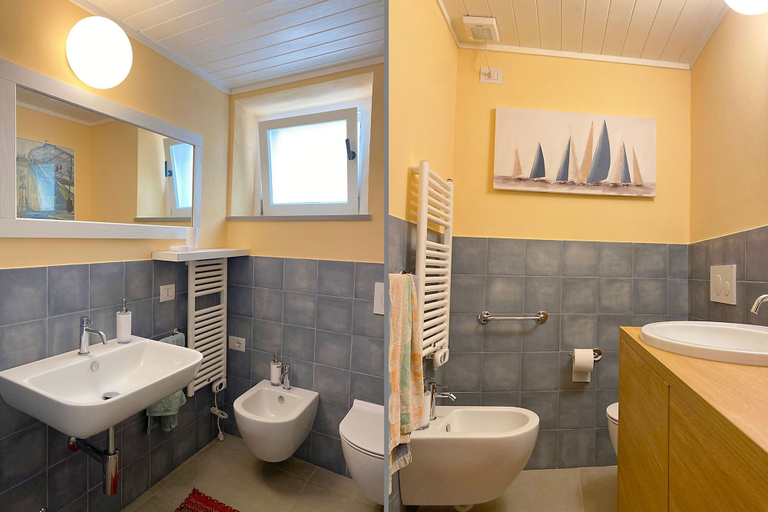 Room 2, Casa Scaglieri Isola d Elba, Livorno