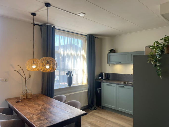 Others 2, Stay at Oranjezon Dunes, Veere