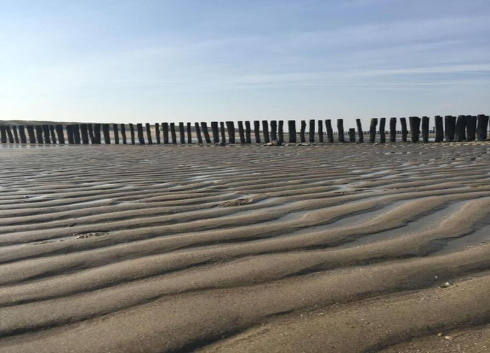 View from property 3, Luxury Villa, 2 Baths, nr Beach, Veere