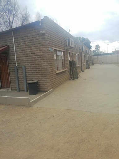 Others 1, Kwagga lodge, Mangaung