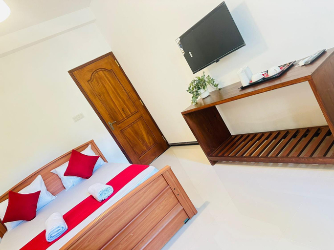 Bedroom 2, Kandy Lakeside Escape, K.F.G. & G. Korale