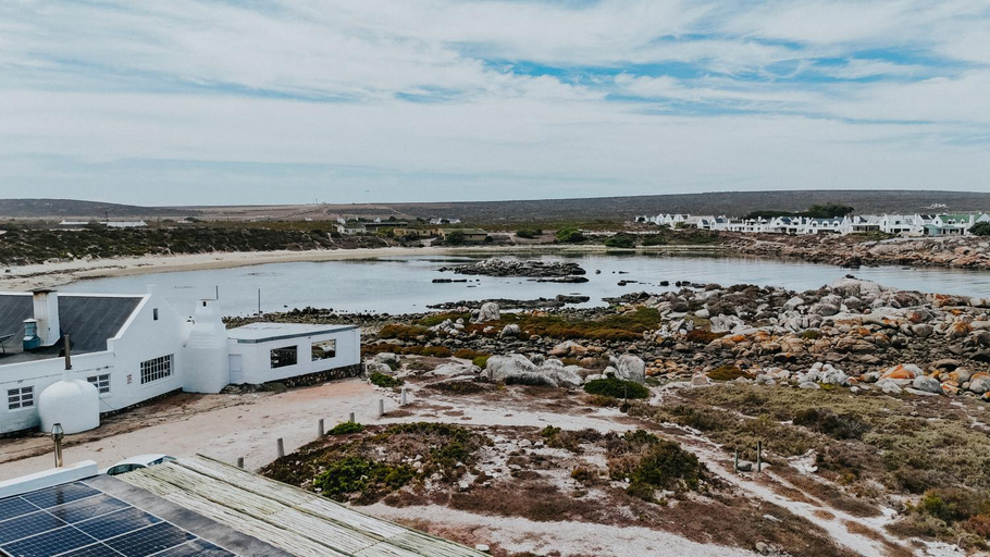 Exterior & Views 4, Daai Plekkie in die Weskus, West Coast