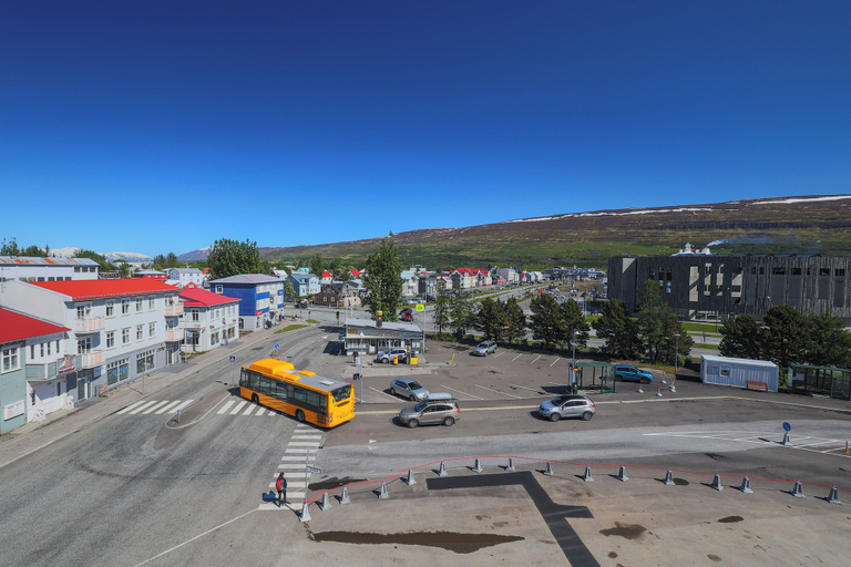 Exterior & Views, Hofsbót Luxury apartment, Akureyri