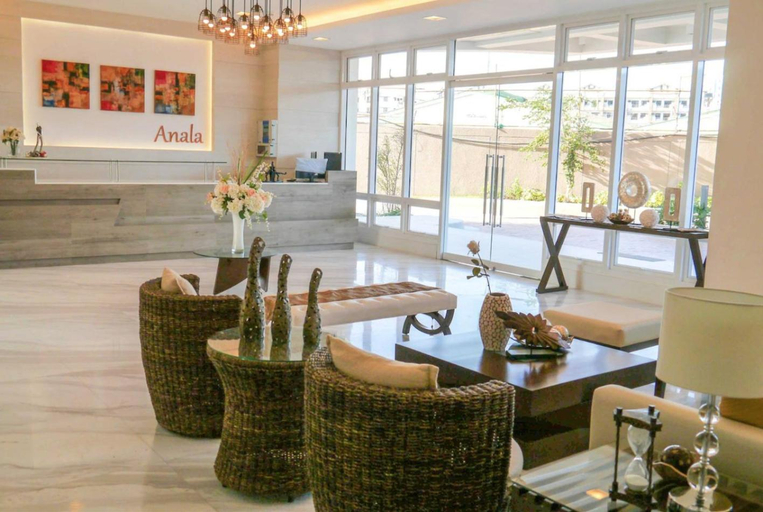 Public Area 4, Deluxe Couple Suite - with Lake View in Alabang!, Muntinlupa