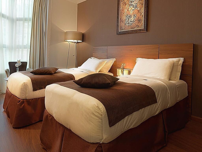 Others 3, Nour Al Thuria Hotel, Makkah