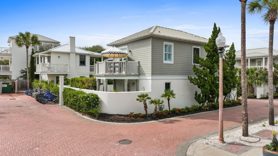 Exterior & Views 2, 30A Sunset Beach House - Villa Infinity, Walton