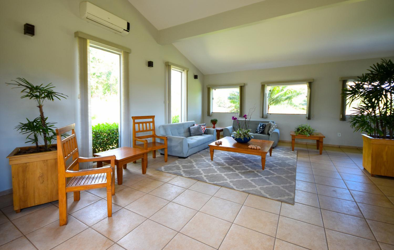 Public Area 4, HOTEL ABAPORU, Adamantina