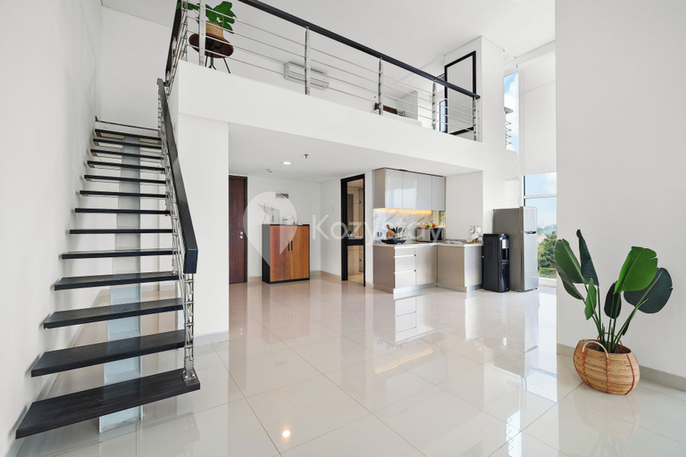 Others 5, Galena by Kozystay - Alam Sutera, Tangerang