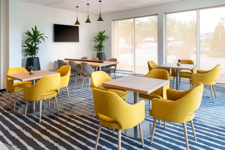 Public Area 2, Best Western Colmar Expo, Haut-Rhin
