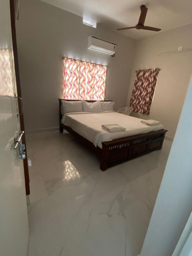Others 5, Hill View Paradise - A luxurious 2bhk's & Private Rooms Near Bhudevi Complex TTD Ticket Counter Alip, Chittoor
