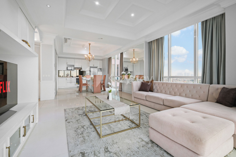 Others 1, Artika by Kozystay - Kemang, South Jakarta