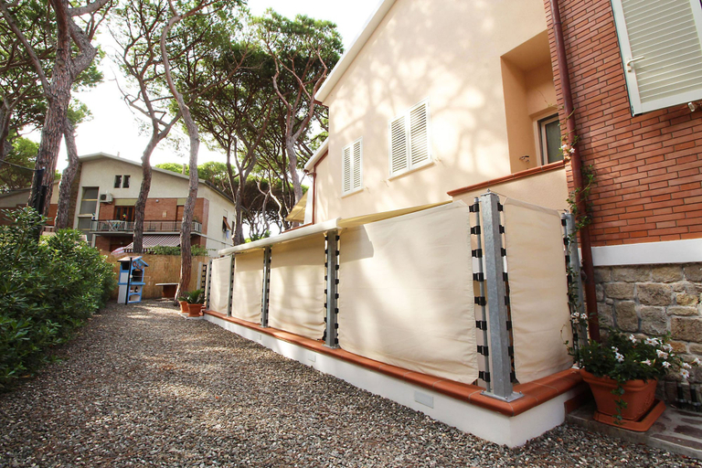 Room 2, Appartamento Obl Vicino Alle Spiagge, Grosseto