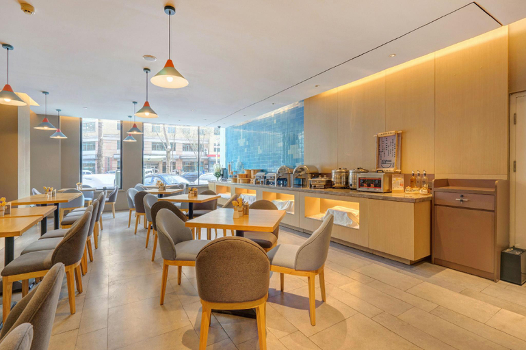 Food & Drinks 4, Homeinn · neo (Harbin Hanshui Road Exhibition Center Subway Station), Harbin