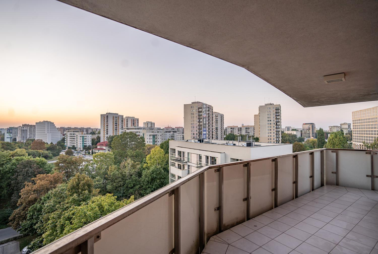 Others 4, Waw Mokotow pokoje Manhattan, Warsaw