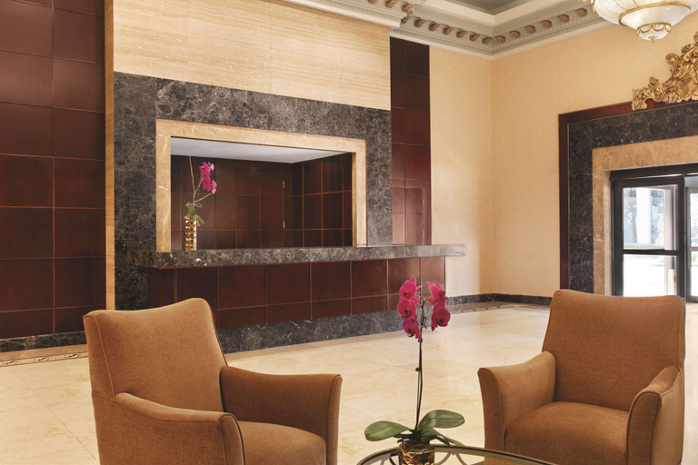 Public Area 3, Radisson Hotel Toronto Airport West, Peel